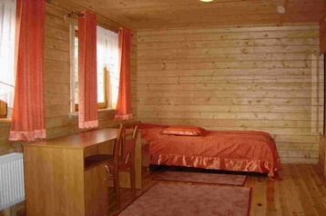 Polija Penzión Przyłęk, Eksterjers